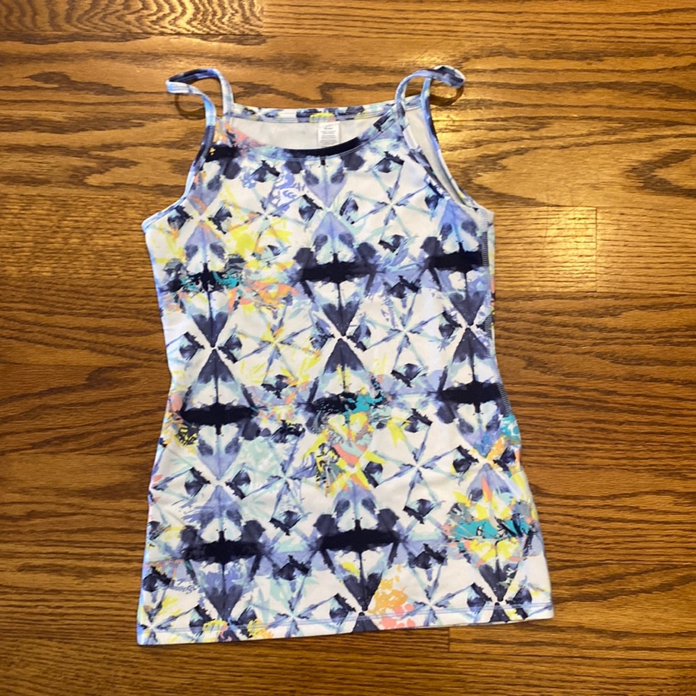 Ivivva athletic top!